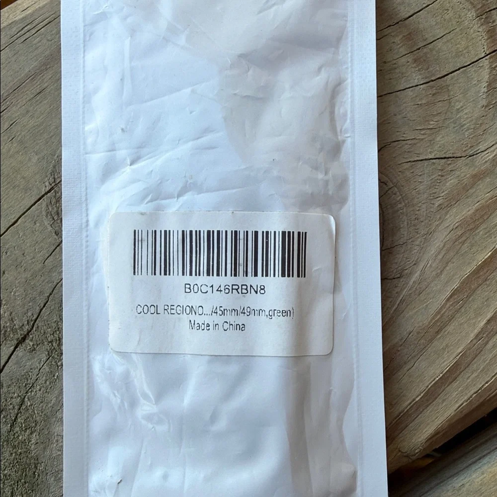 NWT Smartwatch Band Apple Watch Band 38mm 40mm 41mm 42mm 44mm 45mm 49mm